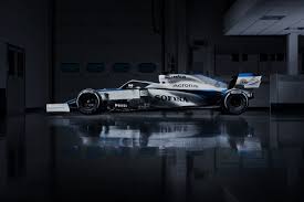 Don't miss a moment with live formula 1 timings! Williams Reveals Striking New Livery For Remainder Of 2020 F1 Season Motorsport Technology