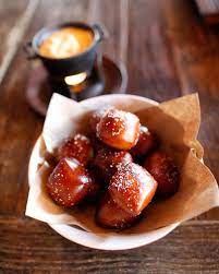Comfort Food At Culinary Dropout In Las Vegas
