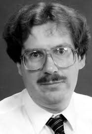 Dr. Lawrence 'Larry' Chambers