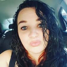 Sharon Ruiz's Instagram, Twitter & Facebook