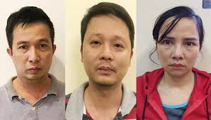 Ai đã "tiếp sức" cho tội phạm công nghệ cao? (bài 4)