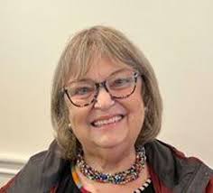 Barbara Harbaugh Obituary