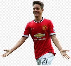 Ander herrera is one brilliant player, he is a genius on the pitch, has all what it takes to be a leader, and a damn good midfielder, his passes are oustanding as man utd have this supernatural ability to subtly sign players who make invisible cataclysmic effect. Ander Herrera 2015 16 Manchester United F C Saison Football Spieler Bilbao Luis Suarez Png Herunterladen 1038 960 Kostenlos Transparent Kleidung Png Herunterladen