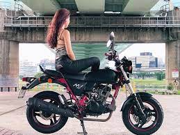 pin on asian girl rider