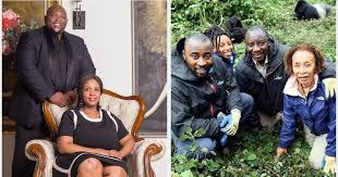 President cyril ramaphosa visited the families of the four boys who suffocated after falling into a sinkhole near nyanga the children are expected to be laid to rest this weekend in the eastern cape. President Ramaphosa S Son To Marry Ugandan Ex Prime Minister S Daughter