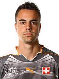 An experienced international goalkeeper, diego benaglio has been selected 61 times by switzerland from 2006 to 2014. Diego Benaglio 2010