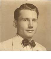 William Holder Obituary (2016)