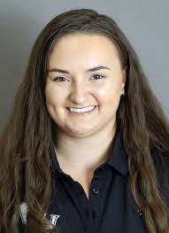 2021-22 Women's Golf Roster