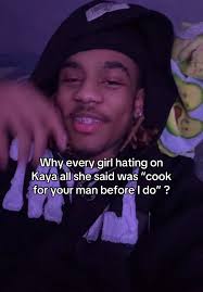 #fyp #foryoupage #iamkj #cookingwithkya