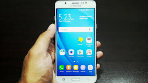 How To Control App Permissions And Notifications On Samsung Galaxy J7 2016 Youtube