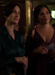 Pin On Jessica Jones 2015 2019
