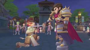 Ragnarok origin is a new ragnarok mobile game available for android and ios platform and you can download it on google play store or apple app store. The Ragnarok X Next Generation Review A Classic But New Ro Experience Gamingph Com