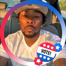 Ronnie Harrington in people