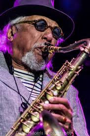 Charles Lloyd turns 85!! Lloyd (March 15, 1938) is one of those musicians  that gets more fascinating the more you learn about them, simply because he  has done so unbelievably much and