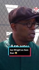 Steve Coppell Talks about Ian Wright