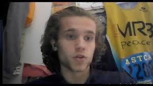 Chris Blondin's Instagram, Twitter & Facebook