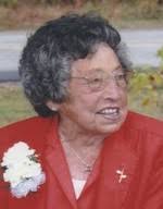 Obituary for Mildred Agusta (Hodgin) Cormier