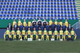 Fortuna sittard live score (and video online live stream*), team roster with season schedule and results. Ahmed Jibril Fotos Imago