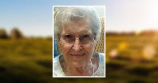 Thelma M. Hubbard (Schattilly) Obituary July 13, 2015