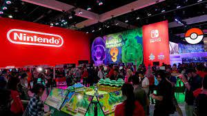 Just because e3 2020 is canceled doesn't mean everything developers were going to show there has suddenly disappeared. Nintendo Supports E3 2020 Cancelation Decision No Further E3 Plans Revealed Shacknews