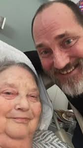 Always pray for her 🙏