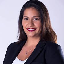 Raquel M. Cordero, MBA