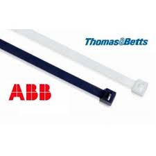 From connectors and fasteners to cable tie. Thomas Betts Kabelbinder