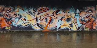 When using this free graffiti text editor to design an online graffiti writing or word art, you can choose among using a so configurable online graffiti text editor can be a little tricky. Graffiti Schrift Abc Alphabet Alle Buchstaben Zeichnen Lernen
