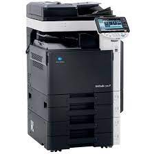 Download konica minolta bizhub c360 ps, pcl and fax driver windows. Get Free Konica Minolta Bizhub C360 Pay For Copies Only