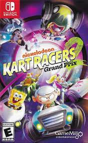 We would like to show you a description here but the site won't allow us. Nickelodeon Kart Racers 2 Grand Prix Nickelodeon Fandom