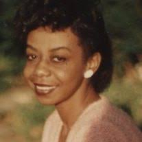 Mildred Baskerville-Ramey