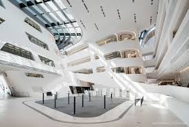 Wirtschaftsuniversitat Wien Architektur Bild Bureau Wien Architektur Wirtschaftsuniversitat Wien Wien