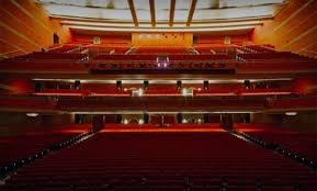 Music Hall Kansas City Convention Center