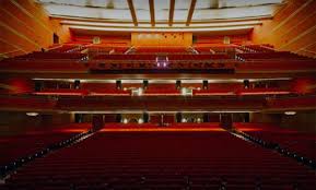 Music Hall Kansas City Convention Center