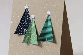 Things that you do on your own and by yourself don't have to be approved by a client who is always cranky, you are in charge and that's the beauty of it. Diy Christmas Card Ideas To Get You Creative This Holiday Season