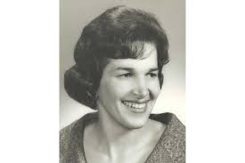 Marie Witmer Obituary (2021)