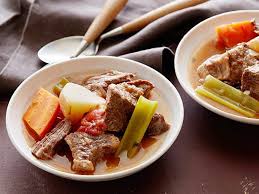 Beef Stew Recipe Food Network Kitchen Food Network Food Network Recipes Recipes Beef Stew Recipe