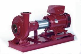 In buildings completely protected by must comply with following standards; Market Leader For Sprinkler Pumps In Europe Impeller Net The Online Pump Magazine