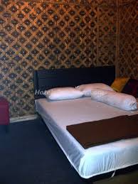 Resort village bantal guling villa. Bantal Guling Villa