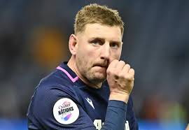 Harrison Hansen handed one-match ban