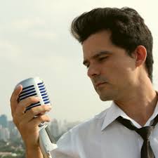 Stream Bob Rios music