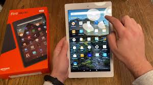 On the one hand, it has different color options and feels durable, and on the beyond its size however, the screen on the amazon fire hd 10 (2019) is very decent. Amazon Fire Hd 10 Tablet Test Fazit Nach 2 Monaten 2019 Youtube