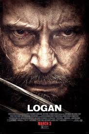 Logan (2017) Technical Specifications » ShotOnWhat?