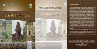 Maybe you would like to learn more about one of these? Materi Sejarah Indonesia Kelas 10 Kurikulum 2013 Revisi 2017