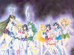 Search free sailor moon wallpapers on zedge and personalize your phone to suit you. Sailor Moon Wallpapers Wallpaper Cave