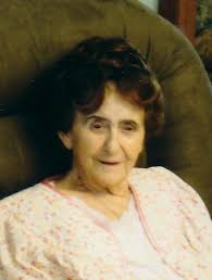 Obituary information for Ruthie Lee Allen
