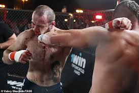 The official twitter of bare knuckle fighting championship!. Russia S Bare Knuckle Boxers Shocking Images Reveal Gruesome Injuries Suffered By Atheletes Daily Mail Online