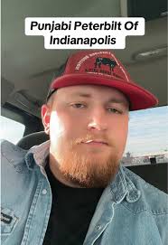 Punjabi Peterbilt