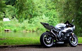 New and best 97,000 of desktop wallpapers, hd backgrounds for pc & mac, laptop, tablet, mobile phone. Bikes Amp Yamaha R6 Wallpaper 4k 469273 Hd Wallpaper Backgrounds Download
