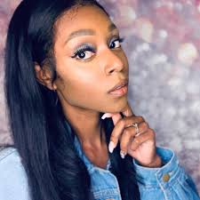 😍Hey, Arden & Sacramento ladies! I'm Toya, your local passionate hair  stylist, and I'm doing something CRAZY to promote my new location! I'm  giving away 50 vouchers to get a Silk Press